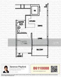Woodhaven (D25), Condominium #497886111